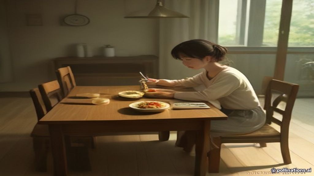 가을이 깊어지는 요즘, 소소한 행복을 찾다